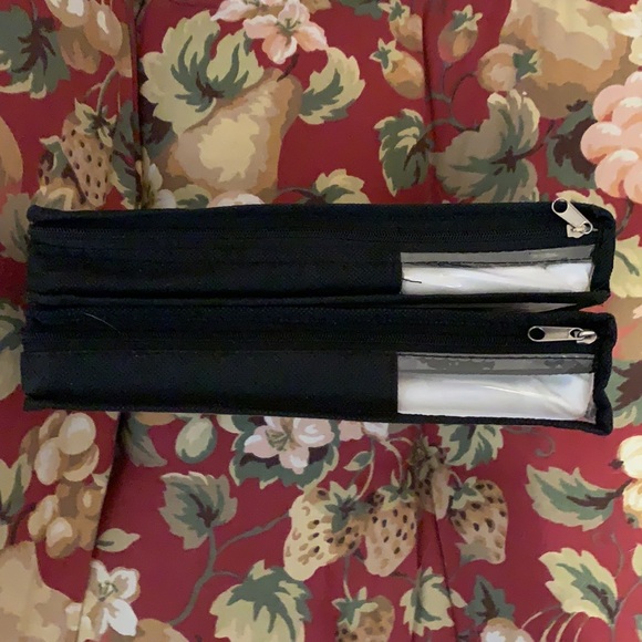 Sleeposophy Fun Standard Pillowcases Big Spoon Little Spoon - Picture 6 of 7